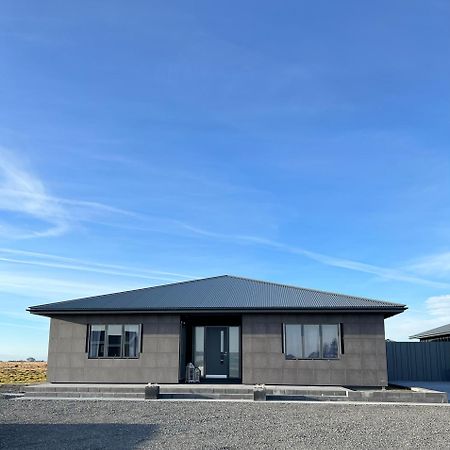 Nyibaer Studio Apartment Selfoss Eksteriør billede